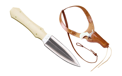 CIMARRON THUNDERER 45C 3.5" DOC HOL - Image 2