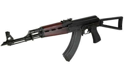 ZASTAVA M70 762X39 16" 30RD RED TRI - Image 3