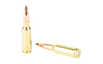 NOSLER 6.5 GRENDEL 120GR BT 20/200 - Image 4