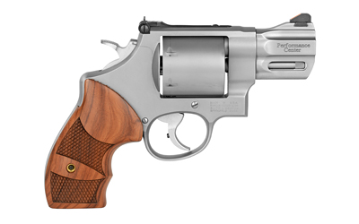 S&W PC 629 44MAG 2.63" 6RD STS - Image 2