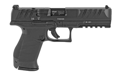 WAL PDP CMPCT 9MM 5" 15RD OPTIC RDY - Image 2