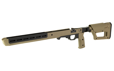 MAGPUL PRO 700 LITE REM 700 SA FDE - Image 3