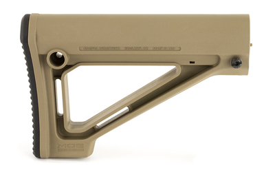 MAGPUL MOE FIXED STK MIL-SPEC FDE - Image 2