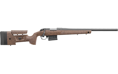 BERGARA HMR LH 7MMPRC 24" 5RD - Image 2