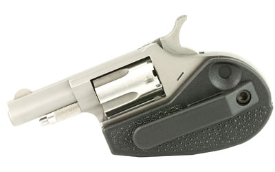 NAA MINI REV 22LR 1 5/8" 5RD W/HLSTR - Image 4