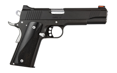 KIMBER LW NIGHTSTAR 45ACP 5" 8RD - Image 2