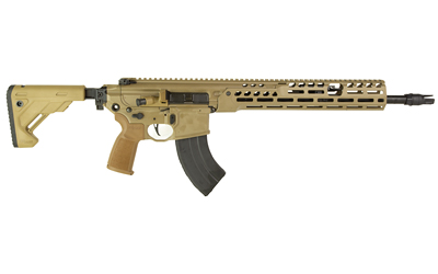 SIG MCX SPEAR-LT 762X39 16" 28RD FDE - Image 2
