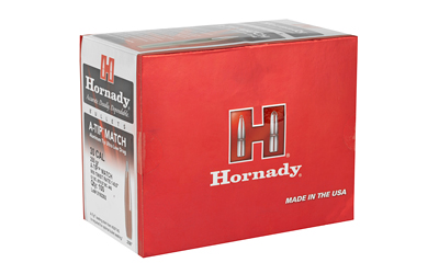 HRNDY A-TIP 30CAL .308 250GR 100CT - Image 2
