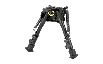 HARRIS BIPOD 6-9" ROTATING M-LOK - Image 2