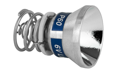 SUREFIRE P60-6V LAMP ASSMBLY 65 LM - Image 2