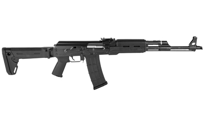 ZASTAVA M90 556NATO 18.25" 30RD BLK - Image 2