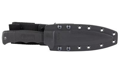 SOG SEAL PUP ELITE BLCK 4.85" W/STH - Image 3