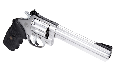 ROSSI RM66 357MAG 6" 6RD STS - Image 3