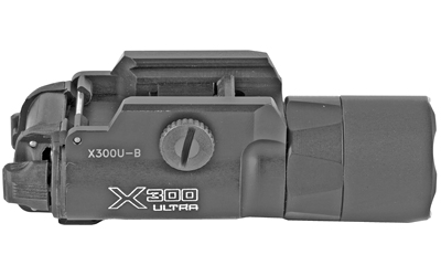 SUREFIRE X300U-B BLK 1000 LM-LED - Image 2
