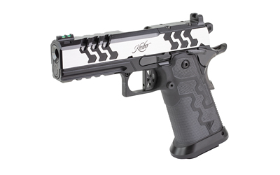 KIMBER 2K11 PRO 9MM OR 19RD ECLIPSE - Image 3