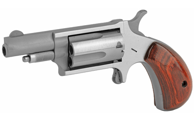 NAA MINI REV 22WMR 1 5/8" 5RD FS - Image 3