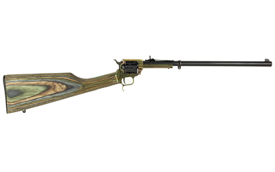 HERITAGE RANCHER 22LR 16" 6RD CAMO - Image 2