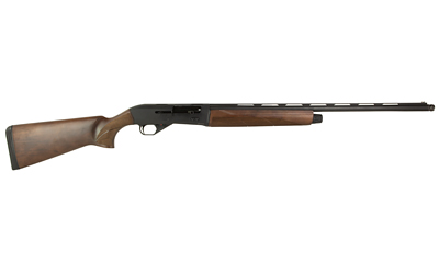 CZ 720 G3 3" 20GA 26" 4RD WALNUT BLK - Image 2