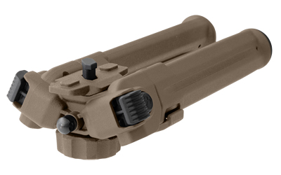 MAGPUL MOE QD BIPOD FOR M-LOK FDE - Image 3