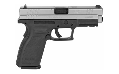 SPRGFLD XD9 9MM 4" BITONE 10RD - Image 2