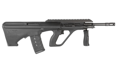 STEYR AUG A3 M2 300BO 16" 30RD BLK - Image 2