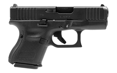 GLOCK 26 GEN5 9MM 10RD 3 MAGS FS MOS - Image 2