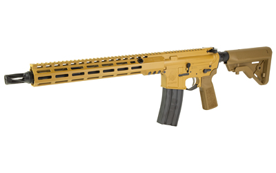 SOLGW SCALPER 13.7" HX 556NATO 8KRAL - Image 3