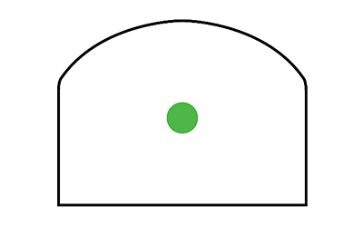 TRIJICON RMR DL ILUM 9MOA GRN DT FDE - Image 5