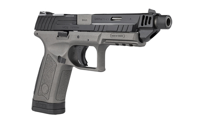 GIRSAN MC9 DISRUPTOR X 9MM 5" 17RD - Image 3