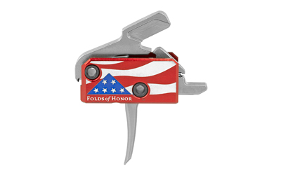 RISE PATRIOT TRIGGER AWP RED - Image 2