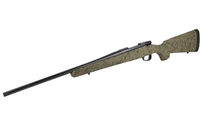 HOWA M1500 SPR LGHT 6.5CM 20" ODG - Image 3