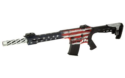 CITADEL BOSS-25 12/18.75" 5RD FLAG - Image 3