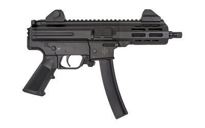 MAC IX PCC 9MM 6.5" 30RD BLK - Image 2