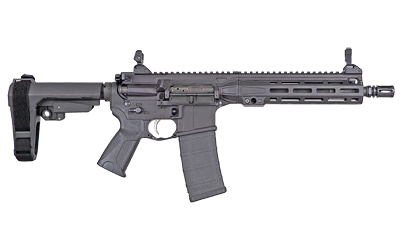 LWRC ICMKII PST 556 10.5 30RD BK BRC - Image 2
