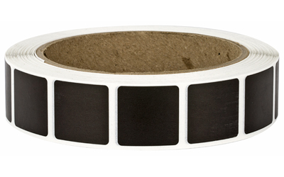 ACTION TGT PASTERS BLK 1000 SQPR - Image 2