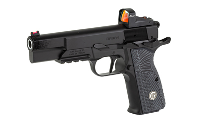 GIRSAN MCP35 OPS 9MM 4.87" 15RD W/OP - Image 3