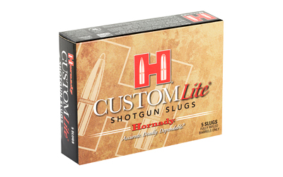 HRNDY 20GA SLUG 250 FTX LITE 5/100 - Image 2