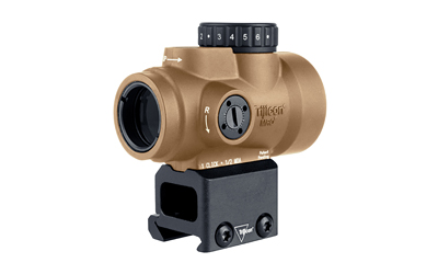 TRIJICON MRO SD GRN DOT LOW 1/3 COY - Image 3