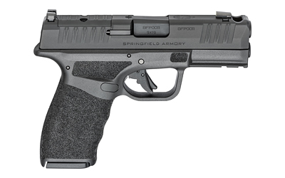 SPGFLD HELLCAT PRO 9MM CMP OSP 17RD - Image 2