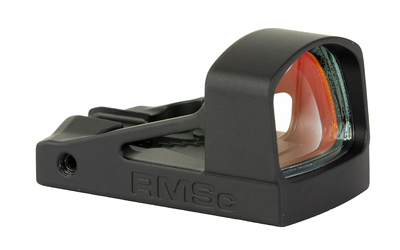 SHLDS RMSC GLS ED RFX MINI SGHT 4MOA - Image 2