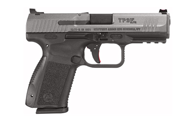 CANIK TP9SF ELITE 9MM 4.19 10RD TUNG - Image 2