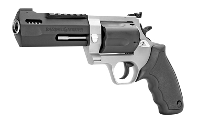 TAURUS RAGING HNTR 460SW 5.12" TT - Image 3