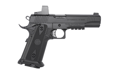 GIRSAN 2311 10MM 5" 15RD BLK W/OPTIC - Image 2