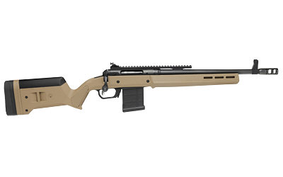 SAV 110 MAGPUL SCOUT 308WN 16.5" FDE - Image 2