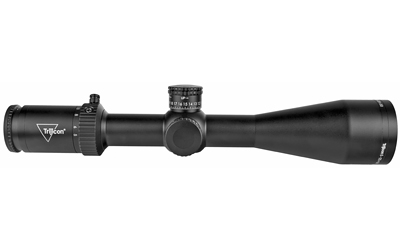 TRIJICON TENMILE HX 5-25X50 SFP MOA - Image 3