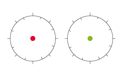 KONUS NUCLEAR MINI RED DOT MBLK - Image 4