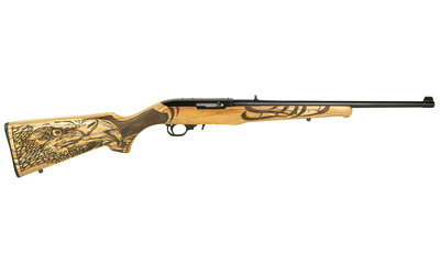 RUGER 10/22 SPRTR 22LR 18.5" EAGLE - Image 2