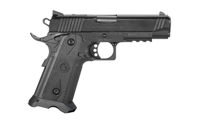 GIRSAN 2311 45ACP 4.25" 11RD BK OR - Image 2
