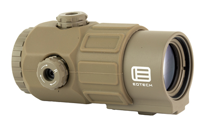 EOTECH G45 5X MAGNIFIER W/STS TAN - Image 2