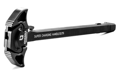 GEISSELE AIRBORNE CHRG HNDL 5.56 BLK - Image 3